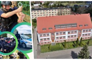 Nowa klasa ZS nr 7 pod patronatem MSWiA