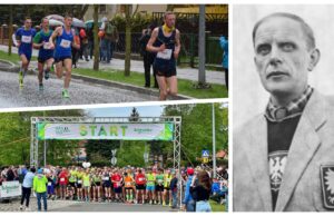 Zaskakujące dzieje Winanda Osińskiego oraz biegu jego imienia