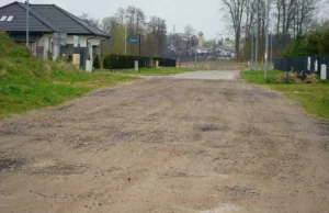 Konwaliowa doczeka się remontu