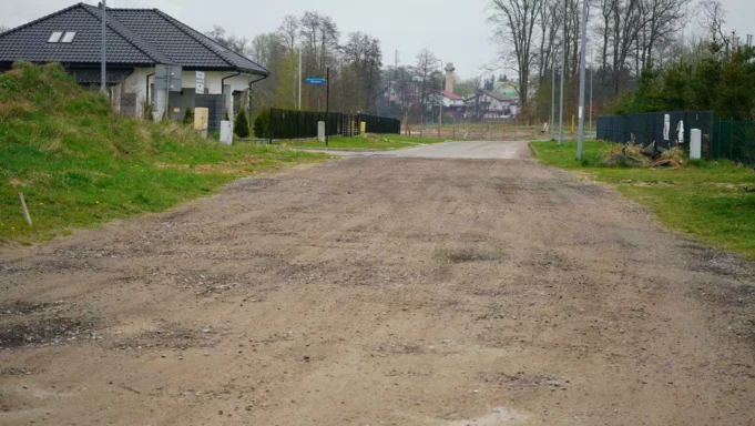 Konwaliowa doczeka się remontu