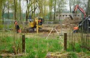 Kolejny obiekt sportowy na Świątkach