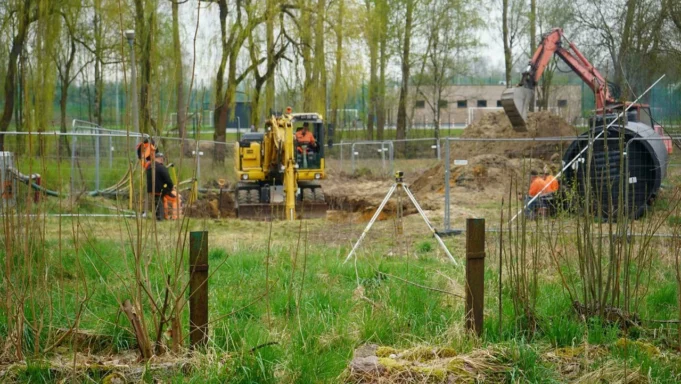 Kolejny obiekt sportowy na Świątkach