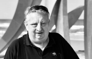 Nie żyje Jacek Grunt – szczecinecki przedsiębiorca i społecznik