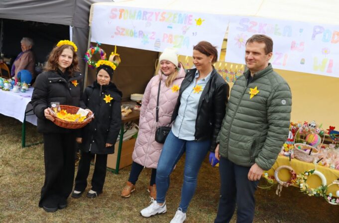 Tradycja i wspólne świętowanie we Gwdzie Małej