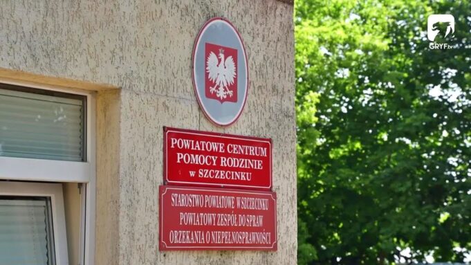 Piecza zastępcza w Powiecie Szczecineckim