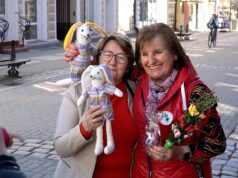 Kiermasz Wielkanocny SAK