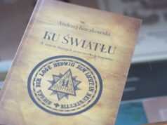 Świat dawnych szczecineckich masonów