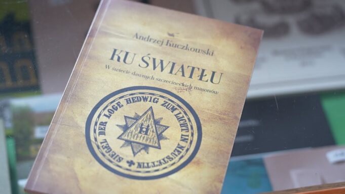 Świat dawnych szczecineckich masonów