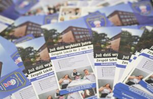 Dzień otwarty w Zespole Szkół nr 2 w Szczecinku