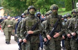 Nowa klasa ZS nr 7 pod patronatem MSWiA