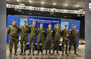 Kolejne sukcesy białoborskich kadetów