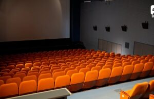 Seanse przyjazne sensorycznie w Kinie Wolność