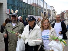 Razem Wielkanocnie – akcja Porozumienia Samorządowego
