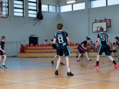 Inauguracja czwartej edycji Emet 3×3 Basket Ligi