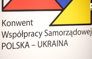 Paweł Mikołajewski na czele konwentu polsko-ukraińskiego