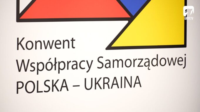 Paweł Mikołajewski na czele konwentu polsko-ukraińskiego