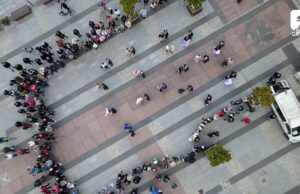 Aida zaprasza na Międzynarodowy Dzień Tańca