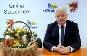 Życzenia wielkanocne – Ryszard Jasionas