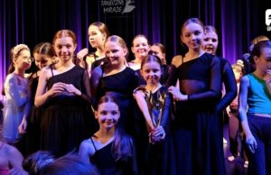 Calineczki z kolejnymi sukcesami