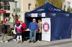 Wiosenny Przegląd Zdrowia w Szczecinku