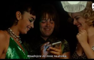 Balkoniary – propozycja DKF na 24.04.2025