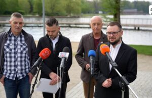 Zapowiedź imprez kulturalnych i sportowych w Szczecinku