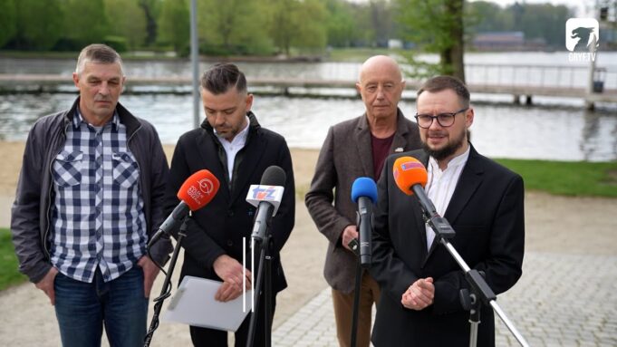 Zapowiedź imprez kulturalnych i sportowych w Szczecinku