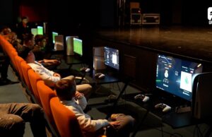 Mistrzostwa FC25 Szczecinka