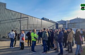 Barwicki Program Samorządowy – Wizyta w Danii oraz plan ogólny gminy