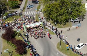 41. Bieg Uliczny – Memoriał Winanda Osińskiego