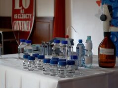 Światowy Dzień Wody w Elce