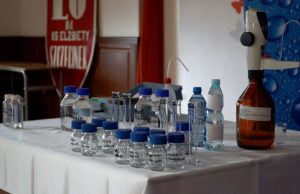 Światowy Dzień Wody w Elce