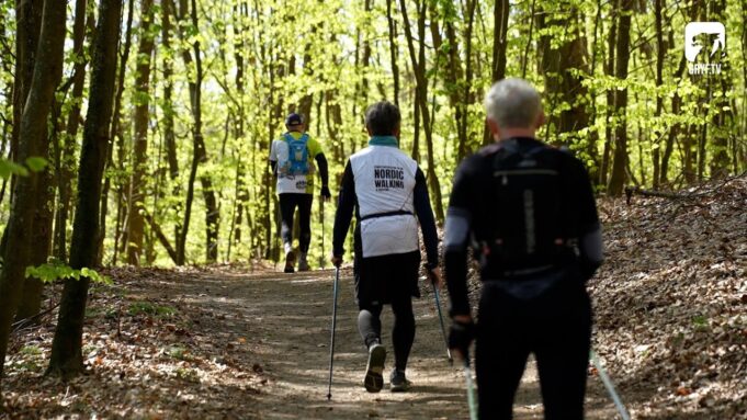 Mistrzostwa Polski Nordic Walking – Biały Bór 2025