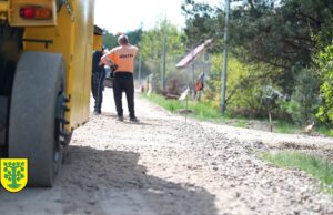 Borneński Program Samorządowy – Drogi oraz inwestycje w OSP