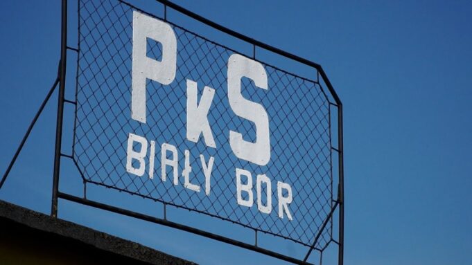 Dodatkowe kursy z Białego Boru do Szczecinka