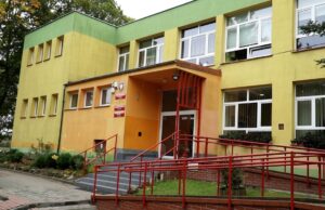 Półkolonie w SOSW w Szczecinku