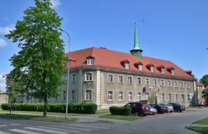 Wystartowała rekrutacja do gminnego żłobka