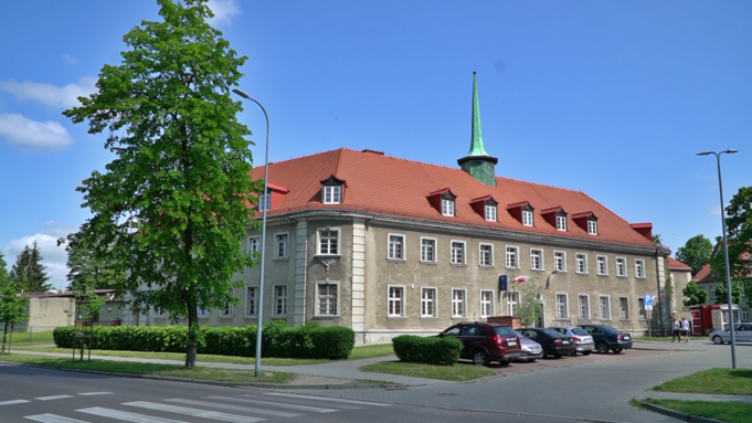 Wystartowała rekrutacja do gminnego żłobka