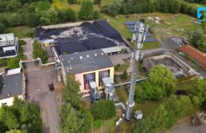 Nowe taryfy MEC Szczecinek