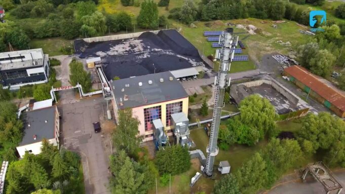 Nowe taryfy MEC Szczecinek