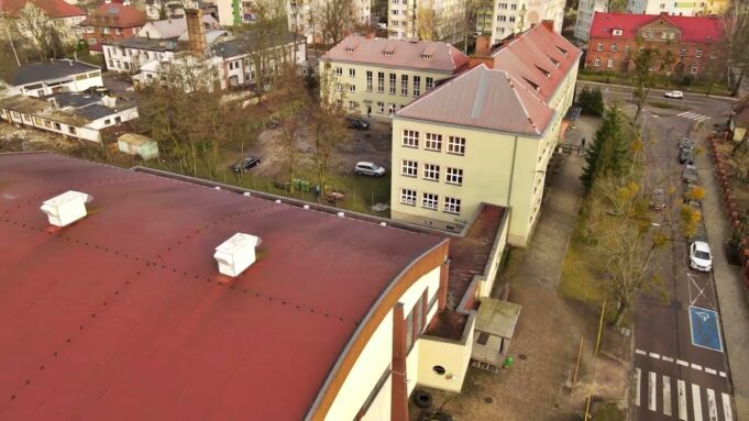 Nie przescrolluj życia – w SP4 poznają tajniki higieny cyfrowej