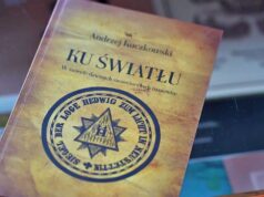 Świat szczecineckich masonów na kartach książki