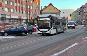 Jak w Wielkanoc pojadą miejskie autobusy?