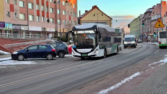 Jak w Wielkanoc pojadą miejskie autobusy?
