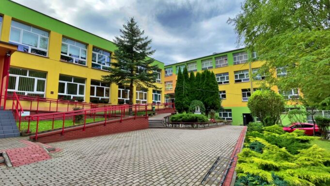 Letnie kolonie w szczecineckim SOSW