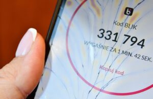 Straciły 3 tys. zł metodą na BLIK