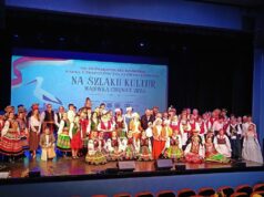 Swojacy najlepsi w Chojnicach