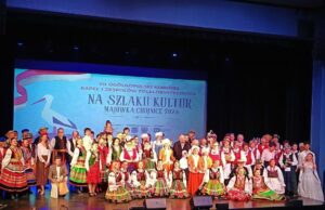 Swojacy najlepsi w Chojnicach