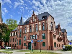 Szkoła Muzyczna z szansą na tytuł „Modernizacji roku”