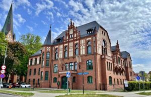 Szkoła Muzyczna z szansą na tytuł „Modernizacji roku”